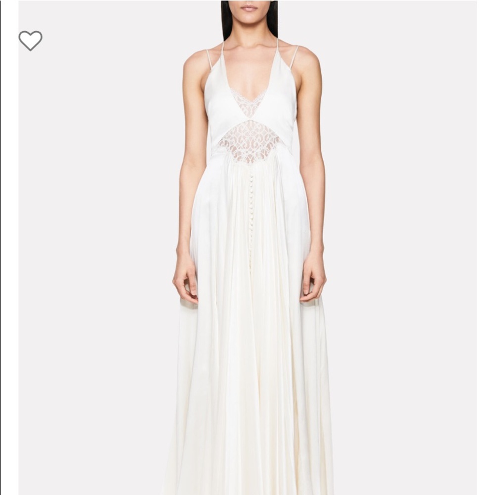 Jonathan simkhai dress